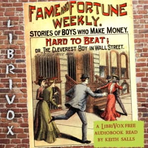 Fame and Fortune Weekly No. 5: Hard to Beat