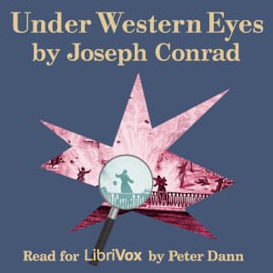 Under Western Eyes (version 2)