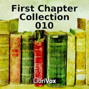 First Chapter Collection 010
