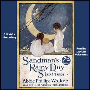 Sandman's Rainy Day Stories