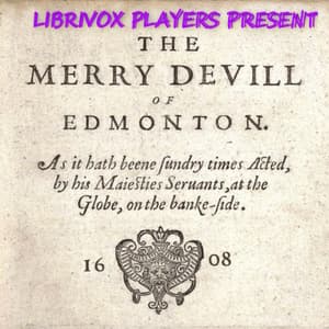 Merry Devil of Edmonton