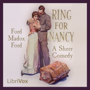 Ring for Nancy: A Sheer Comedy