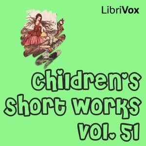 Children's Short Works, Vol. 051