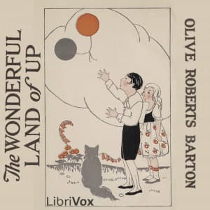 Wonderful Land of Up