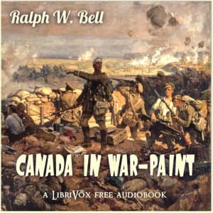 Canada in War-Paint