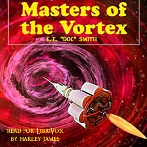 Masters of the Vortex