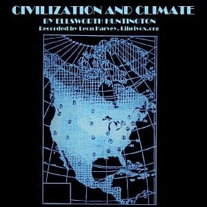 Civilization and Climate