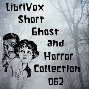 Short Ghost and Horror Collection 062