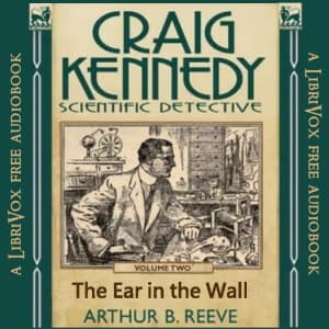 Ear In The Wall