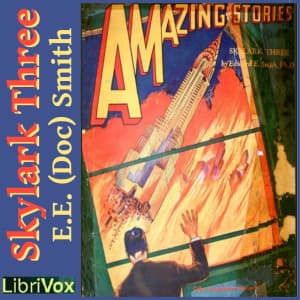 Skylark Three (Version 2)