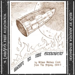 Adrift in the Unknown; or Queer Adventures in a Queer Realm