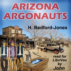 Arizona Argonauts