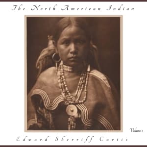 North American Indian, Volume 1