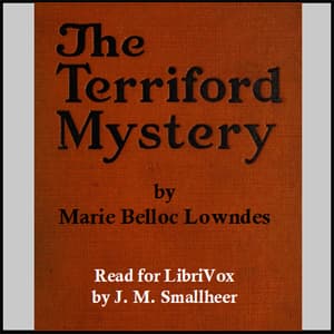 Terriford Mystery