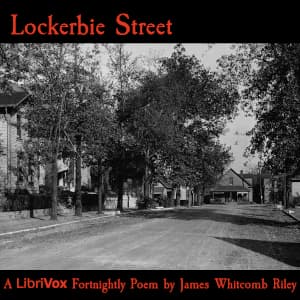 Lockerbie Street