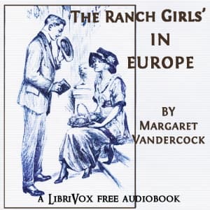Ranch Girls in Europe