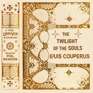 Twilight of the Souls