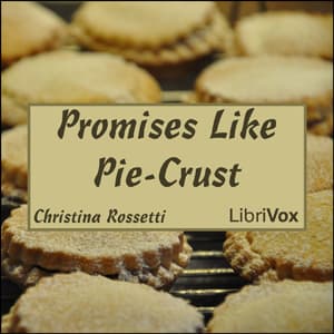Promises Like Pie-Crust