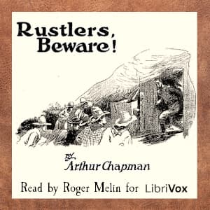 Rustlers, Beware!