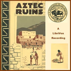 Aztec Ruins National Monument, New Mexico