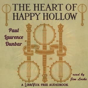 Heart of Happy Hollow