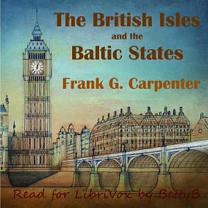 British Isles and the Baltic States