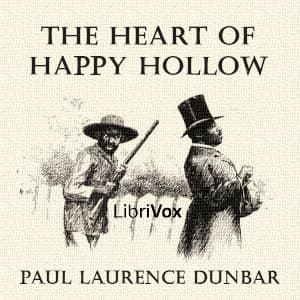 Heart of Happy Hollow (Version 2)