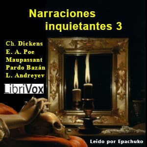 Narraciones inquietantes 3