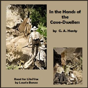In the Hands of the Cave-Dwellers
