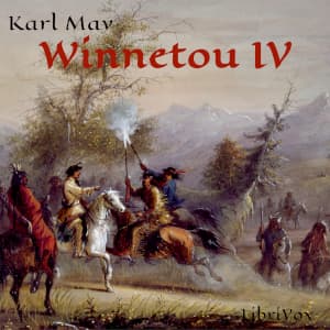 Winnetou IV