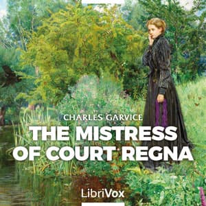 Mistress of Court Regna