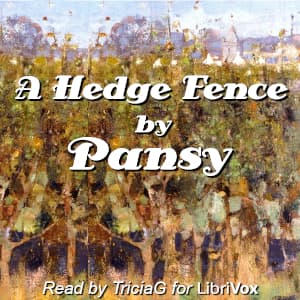 Hedge Fence