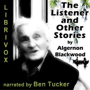 Listener and Other Stories
