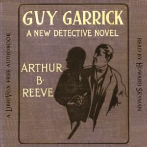 Guy Garrick