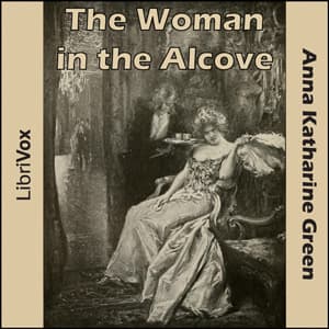 Woman in the Alcove