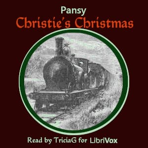 Christie's Christmas