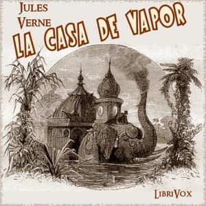 casa de vapor
