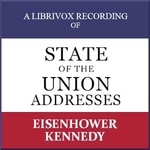 State of the Union Addresses by United States Presidents (1953 - 1963)