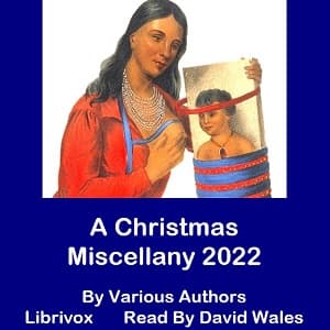 Christmas Miscellany 2022