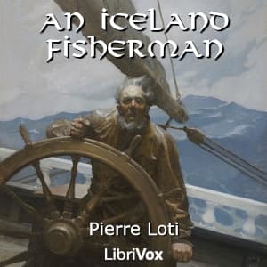 Iceland Fisherman
