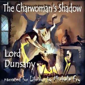 Charwoman's Shadow