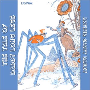 Tale of Daddy Long Legs