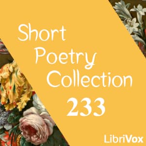 Short Poetry Collection 233