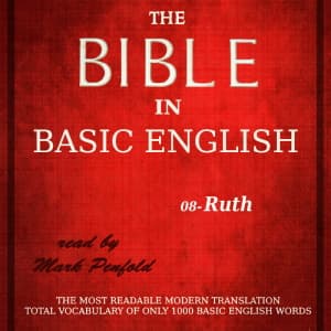 Bible (BBE) 08: Ruth