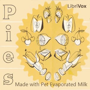 Pies Made with Pet Evaporated Milk