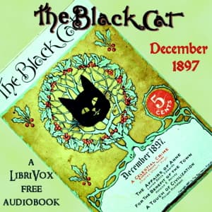 Black Cat Vol. 03 No. 03 December 1897