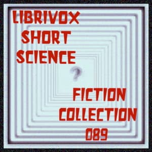 Short Science Fiction Collection 089