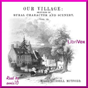 Our Village, Volume 2
