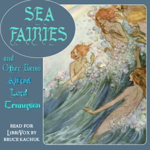 Sea-Fairies and Other Poems