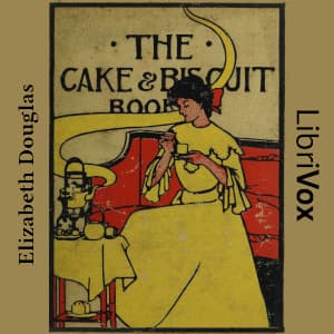 Cake and Biscuit Book